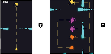 Mod Line imagem de tela 4