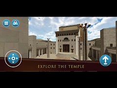 Second Temple capture d'écran 6