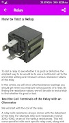 Electronic Components Testing স্ক্রিনশট 2