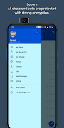 Plus Messenger screenshot 3
