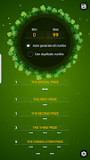 Lucky Number screenshot 2