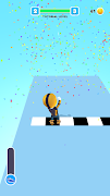 برنامه‌نما Dodge Ball عکس از صفحه