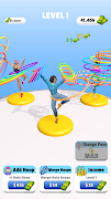Hula Hoops Clicker скриншот 6