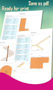 Stairs-X Pro Stairs Calculator Screenshot 7