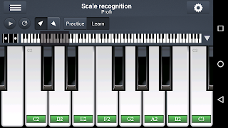 Better Ears - Ear Training screenshot 4