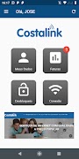Costalink screenshot 1