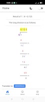 Long Division with Steps screenshot 5