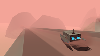 Iron Planet screenshot 6