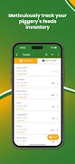 My Piggery Manager - Farm app 截圖 4