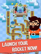 Rocket Factory screenshot 6