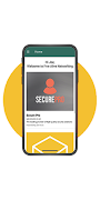5 Alive Networking পোস্টার