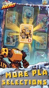 Rage Hero captura de pantalla 3