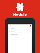 Huddle ภาพหน้าจอ 7