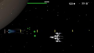 Spacewolf 截图 3
