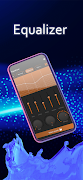 Volume, Music Equalizer скриншот 7