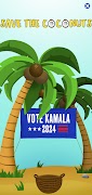 Kamala Harris Mini-Games Ekran Görüntüsü 3