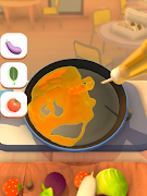 Cooking Time 3D screenshot 7