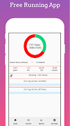 Schrittzähler – Step Counter Screenshot 1