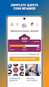 5 Schermata White Castle Online Ordering