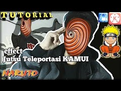 TUTORIAL EDIT VIDEO KINEMASTER pro Screenshot 2