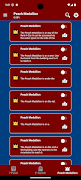 برنامه‌نما MKWorld Companion عکس از صفحه