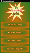 Pushto Jokes(Latifi) poster