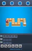 AlgoRun : Coding game تصوير الشاشة 6