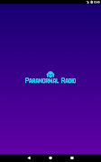 Paranormal Radio screenshot 6