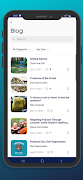 Circle One DGC screenshot 5