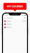CJ Virtuals اسکرین شاٹ 2