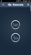 limossRemote screenshot 1