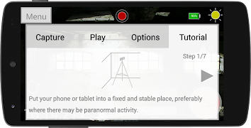 Ghost Studio screenshot 5