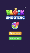 پوستر Block Shooting