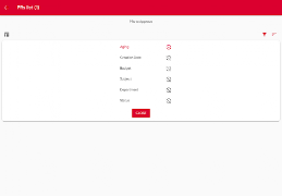 APProWe screenshot 7