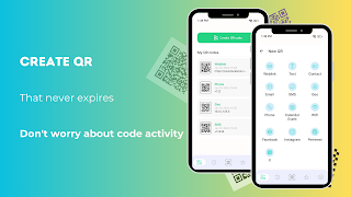 Barcode & QR code Scanner Screenshot 3