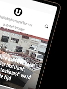 UKrant ภาพหน้าจอ 5