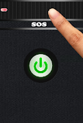 FlashLight imagem de tela 2