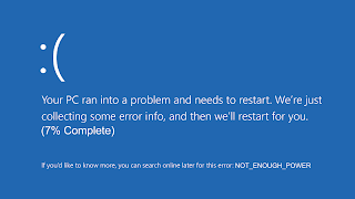 W10 Simulator screenshot 1