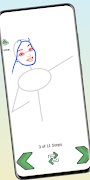 How to draw Barbi 截圖 5