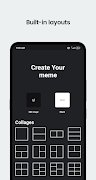 MemesKit - The Meme Maker โปสเตอร์