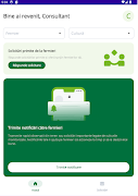 Fitoapp screenshot 2