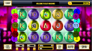 High Roller Slots 海報