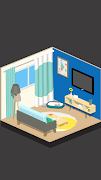 Colors Fill 3D imagem de tela 1