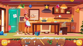 Hidden Objects - Uncle Hank's  截图 4