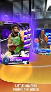 MyNBA2K20 포스터