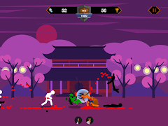 Stick Fight 2 screenshot 7