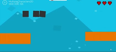 Runners Games تصوير الشاشة 4