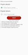 Self Earning App - Win On Spin screenshot 2