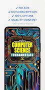 Computer Science Fundamentals โปสเตอร์