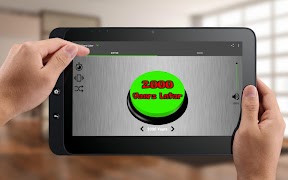2000 Years Later Button screenshot 3